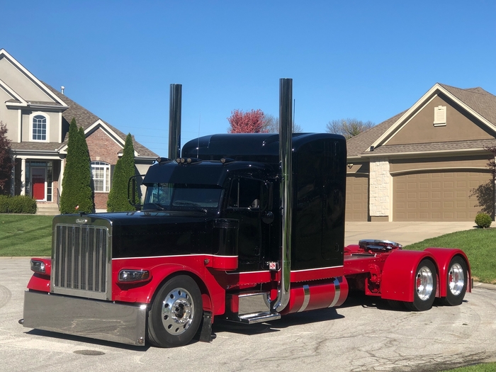 stacks n cracks trucking calendar