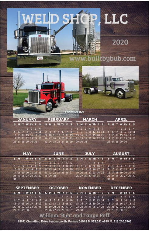 Calendar